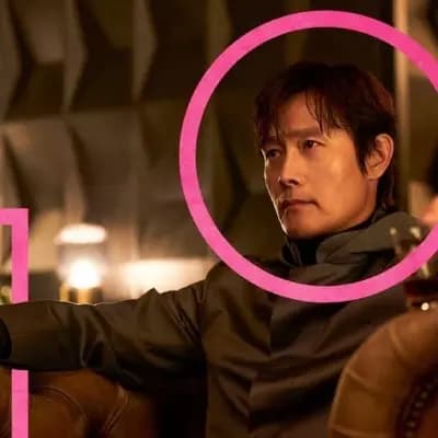 Lee Byung Hun thumbnail