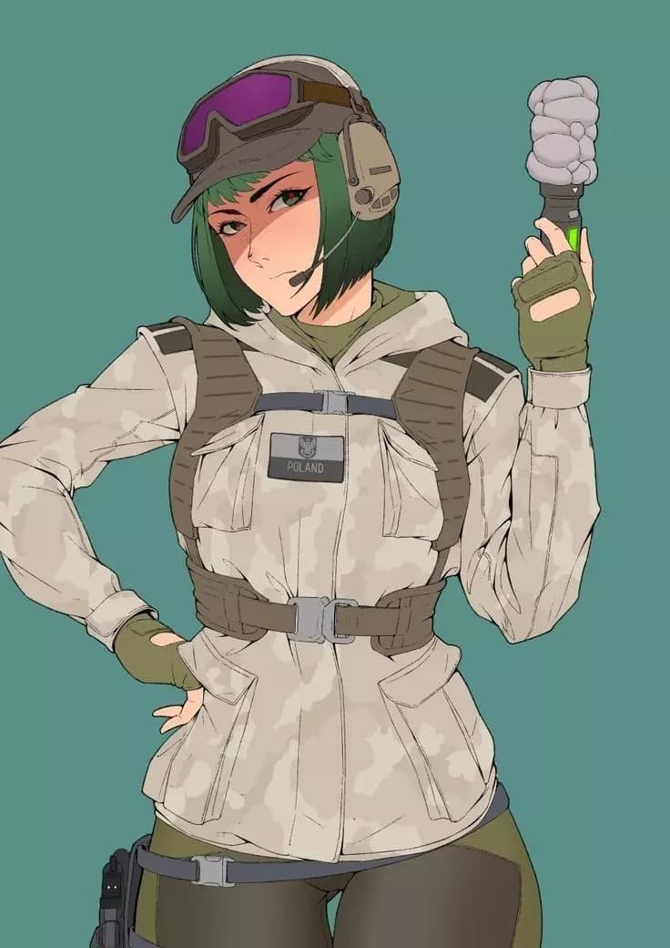 Elzbieta Bosak (Ela) thumbnail