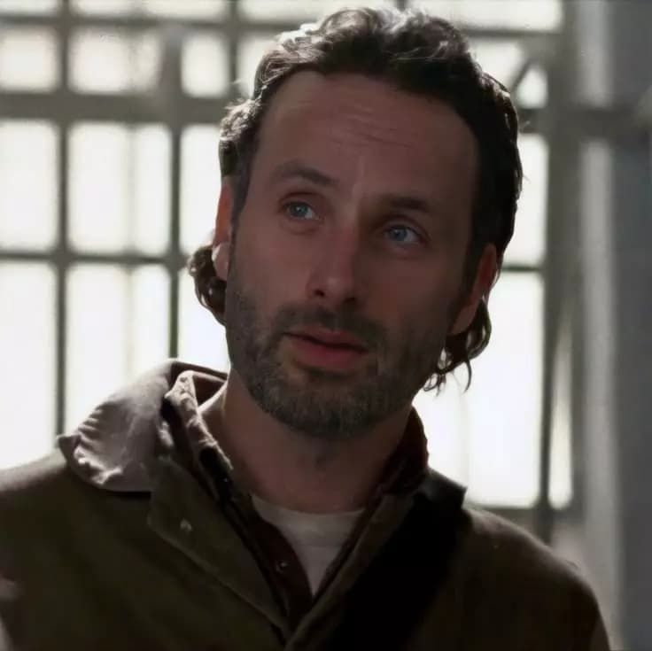 Rick Grimes  thumbnail