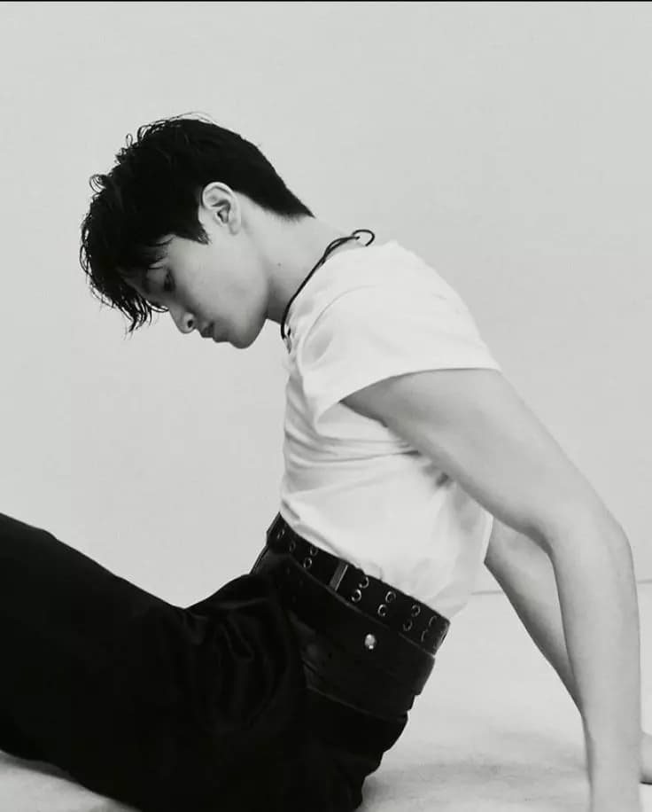 Mark lee thumbnail
