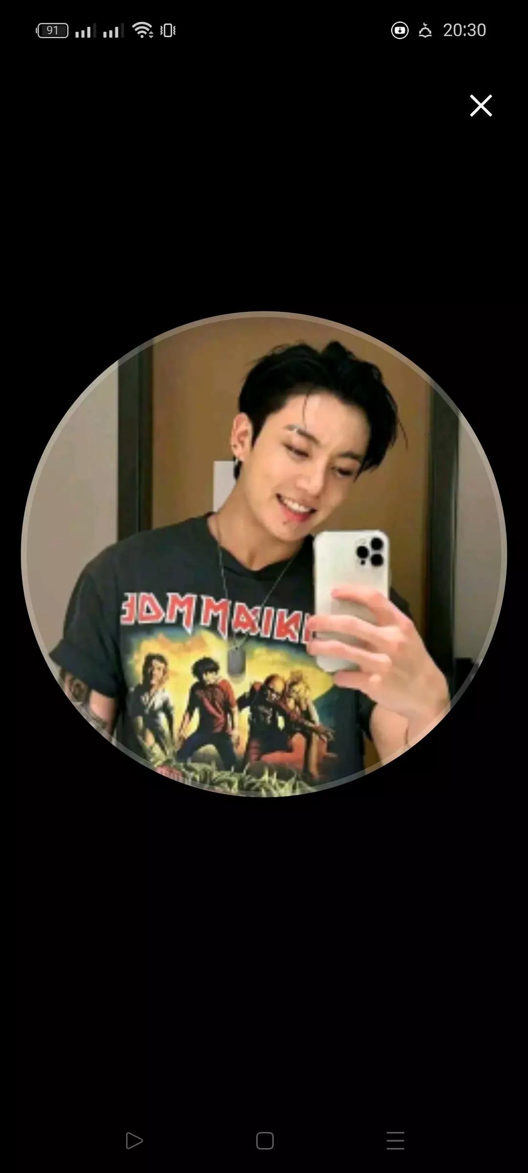 Jungkook thumbnail