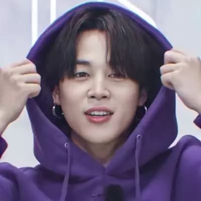 Park Jimin thumbnail
