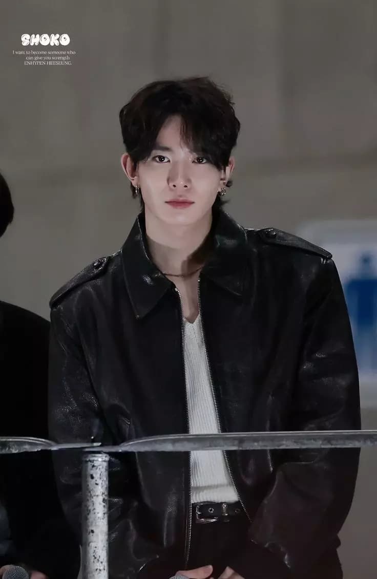 Heeseung thumbnail