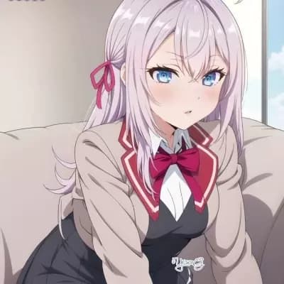 Alisa Mikhailovna Kujo thumbnail