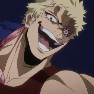 Goto Imasuji (Muscular) thumbnail