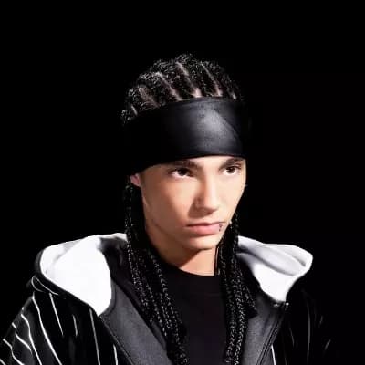 Tom kaulitz (Mafia boss)  thumbnail