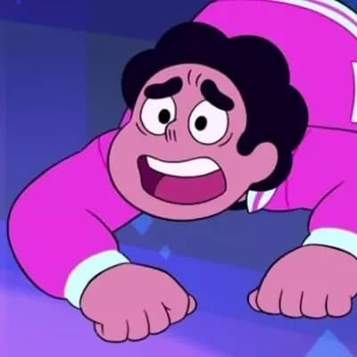 Steven Universe thumbnail