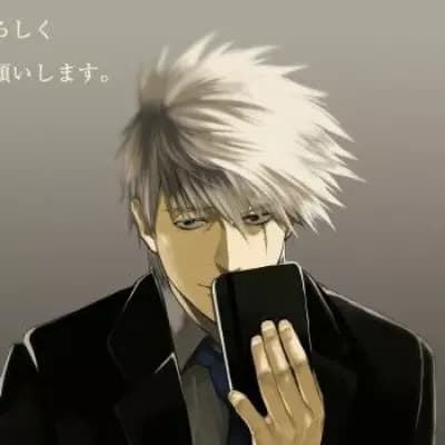 Kakashi Hatake thumbnail