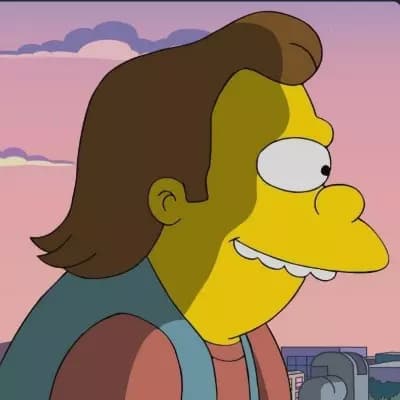 Nelson Muntz (older au) thumbnail