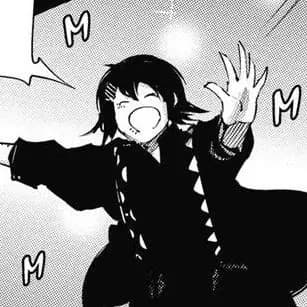 Juuzou Suzuya thumbnail