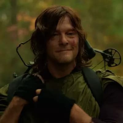 Daryl Dixon thumbnail