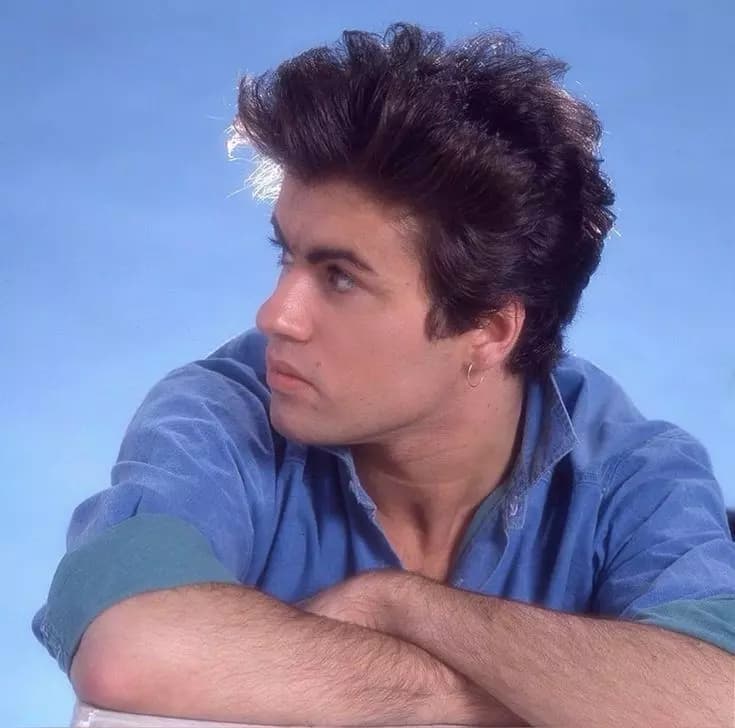 George Michael thumbnail