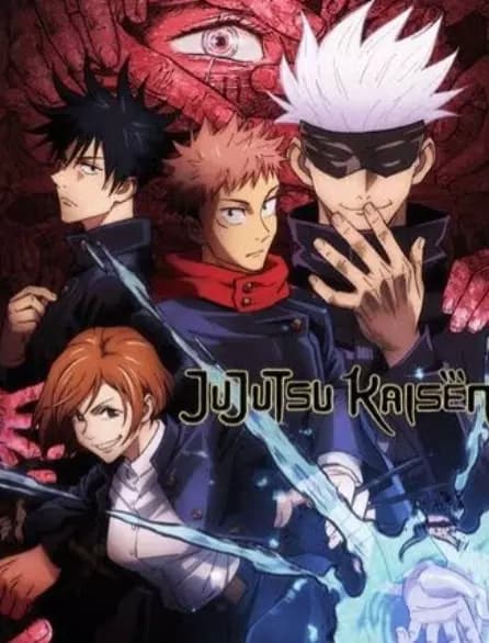 Jujutsu Kaisen Group thumbnail