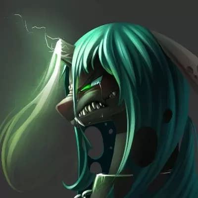 Chrysalis thumbnail