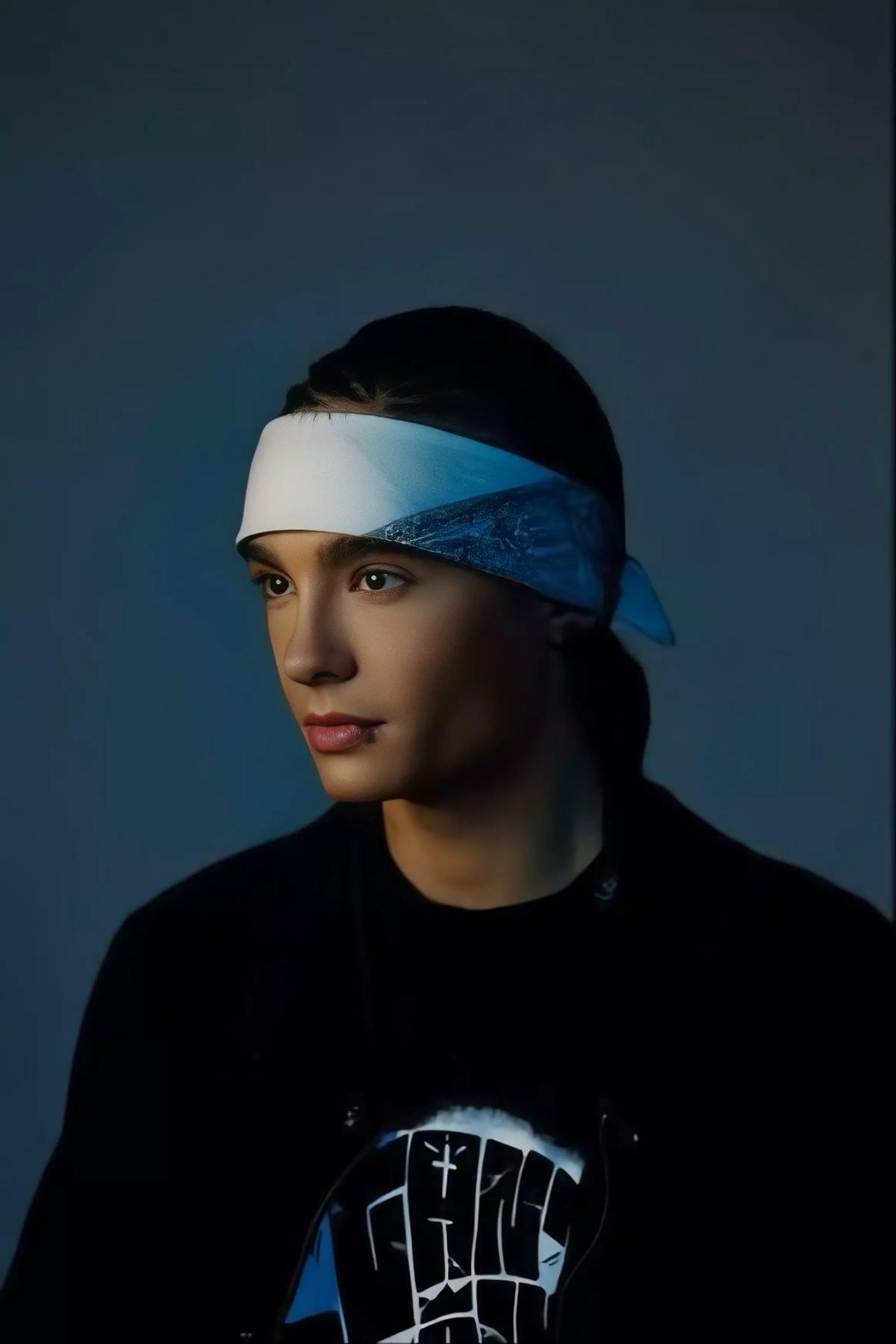 Tom Kaulitz thumbnail