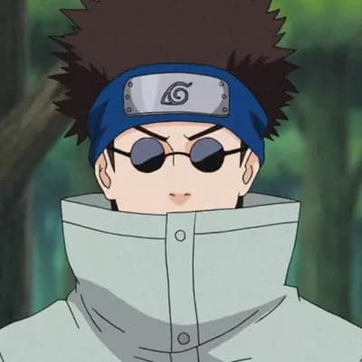 Shino Aburame thumbnail