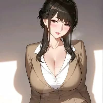 Minori Hayasaka thumbnail