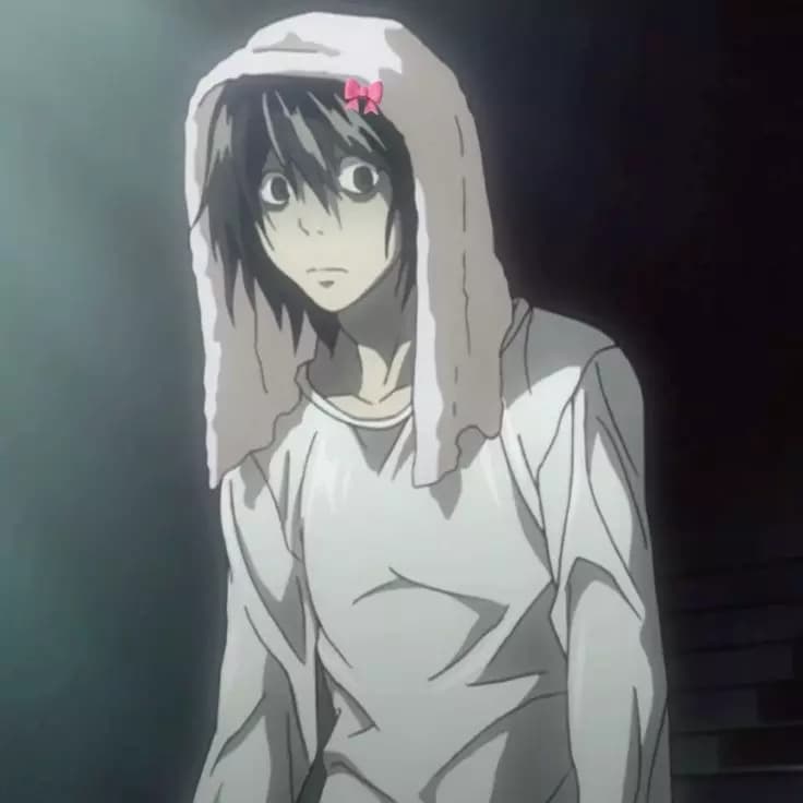 L lawliet thumbnail