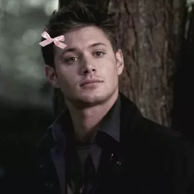 Dean Winchester 🫦❤️‍🩹 thumbnail