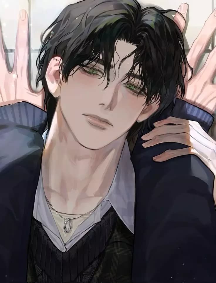 Matthew Brown thumbnail