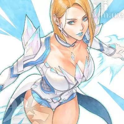 Emma Frost thumbnail