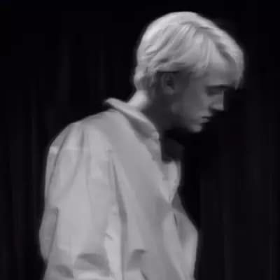 Draco Malfoy thumbnail