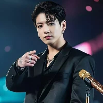 Jeon Jungkook thumbnail