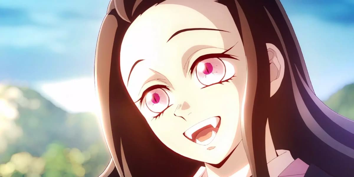 Nezuko kamado thumbnail