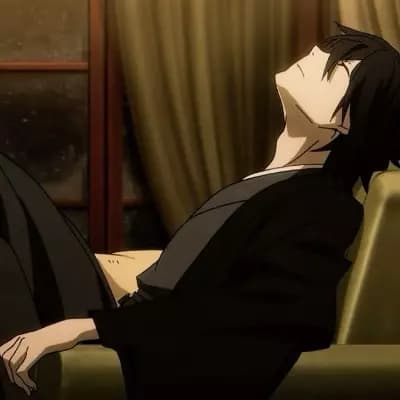 Ranpo Edogawa thumbnail