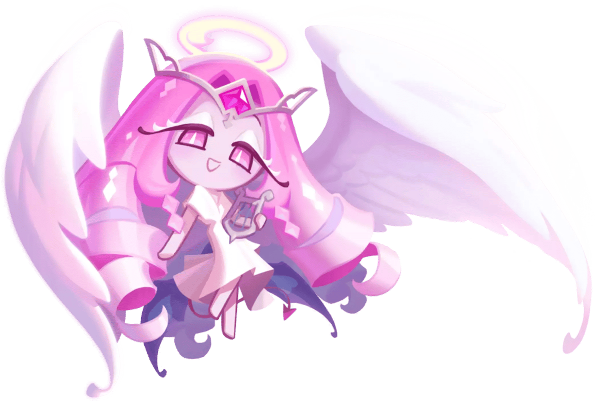 Eternal Sugar Cookie  thumbnail