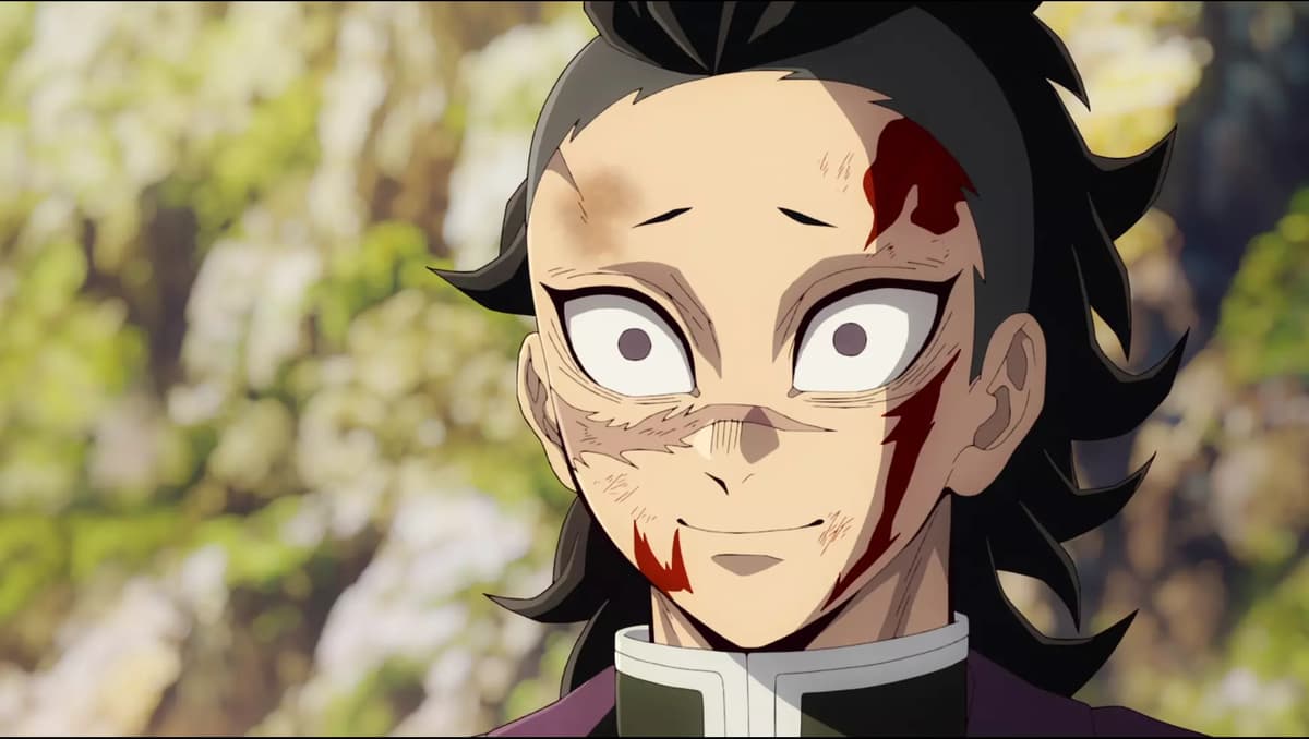 Genya shinazugawa thumbnail