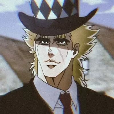 Robert E. O. Speedwagon thumbnail