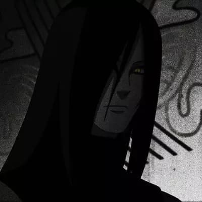 Orochimaru thumbnail