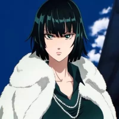 Fubuki <3 thumbnail