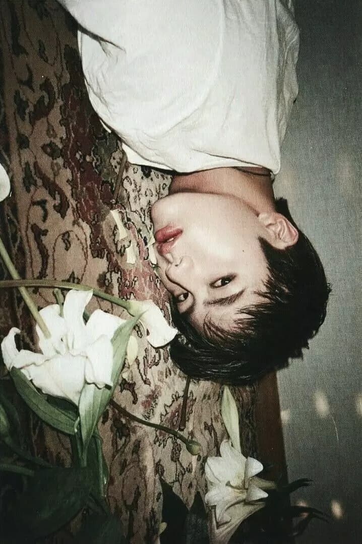Jin ♡ thumbnail