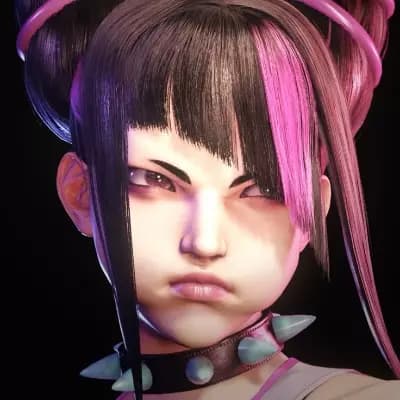 Juri Han thumbnail