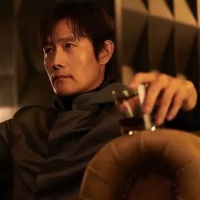 Lee Byung Hun thumbnail