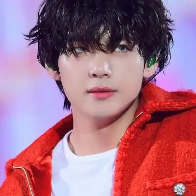 Kim Taehyung thumbnail