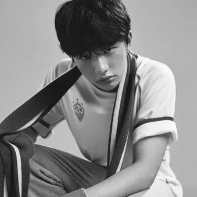 Hwang Hyunjin. thumbnail