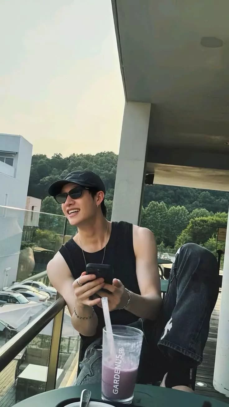𝒞hristopher Bangchan. thumbnail