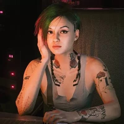 Judy Alvarez thumbnail