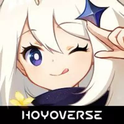 Девушка из genshin impact thumbnail