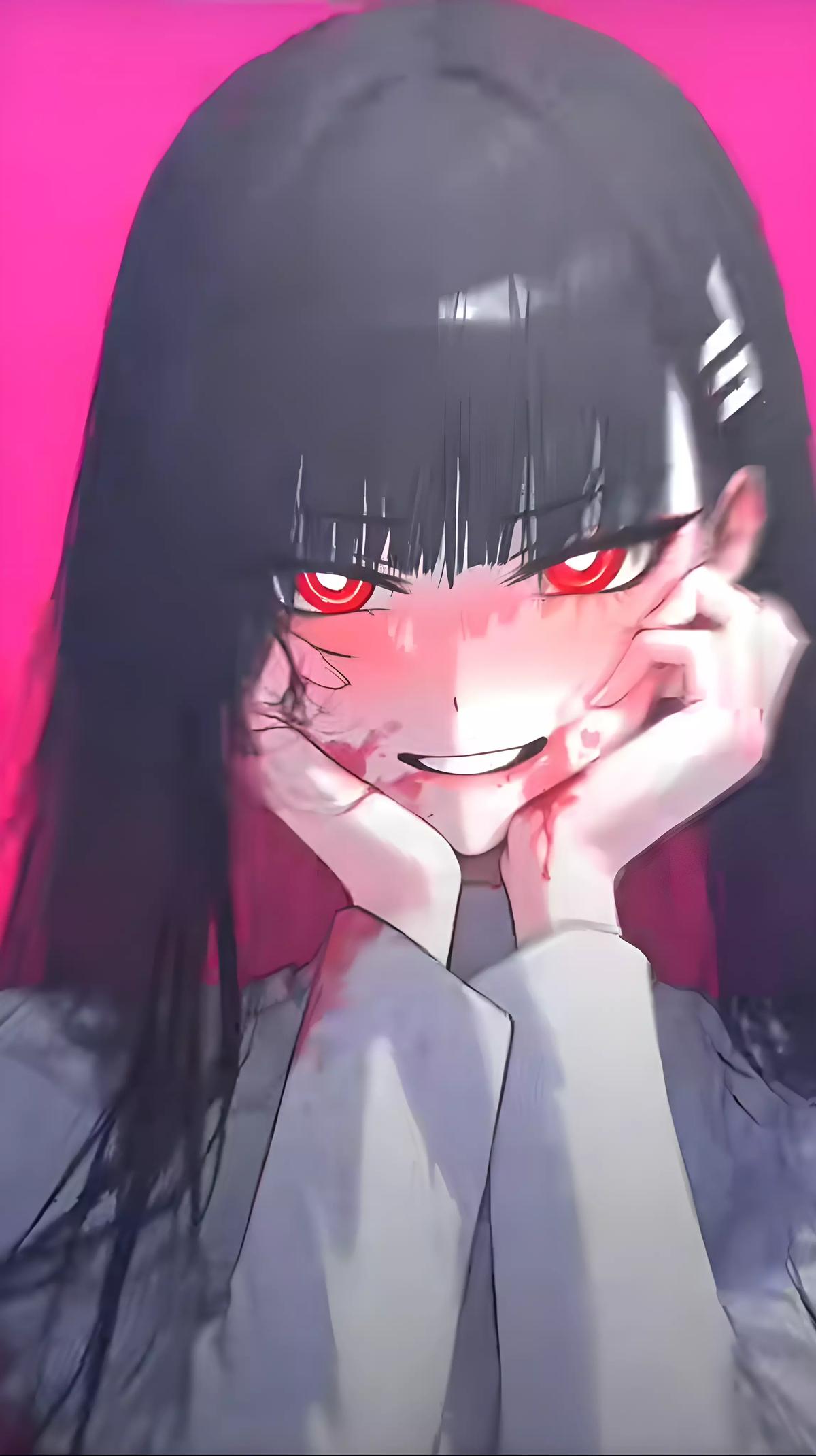 Tsukatsuki Rio (Kakak yandere) thumbnail
