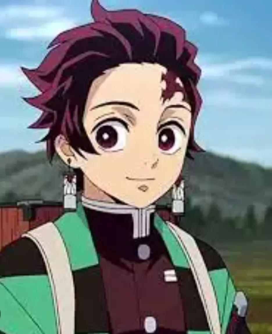 Tanjiro kamado thumbnail