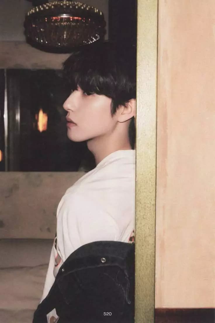 Huang Renjun thumbnail
