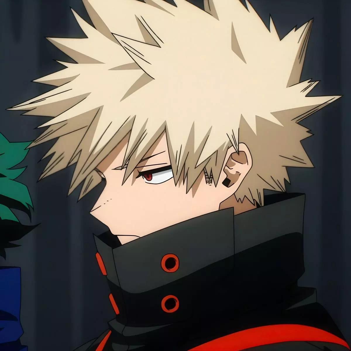 Bakugo thumbnail