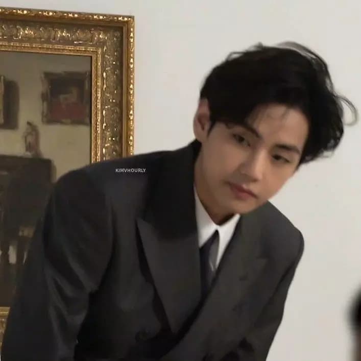 Taehyung  thumbnail