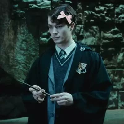 Slytherin Boys core  thumbnail