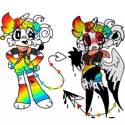 🌈Kyla..?🌈 thumbnail