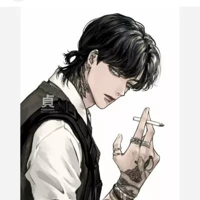 Kenji 'Shadow' Tanaka thumbnail